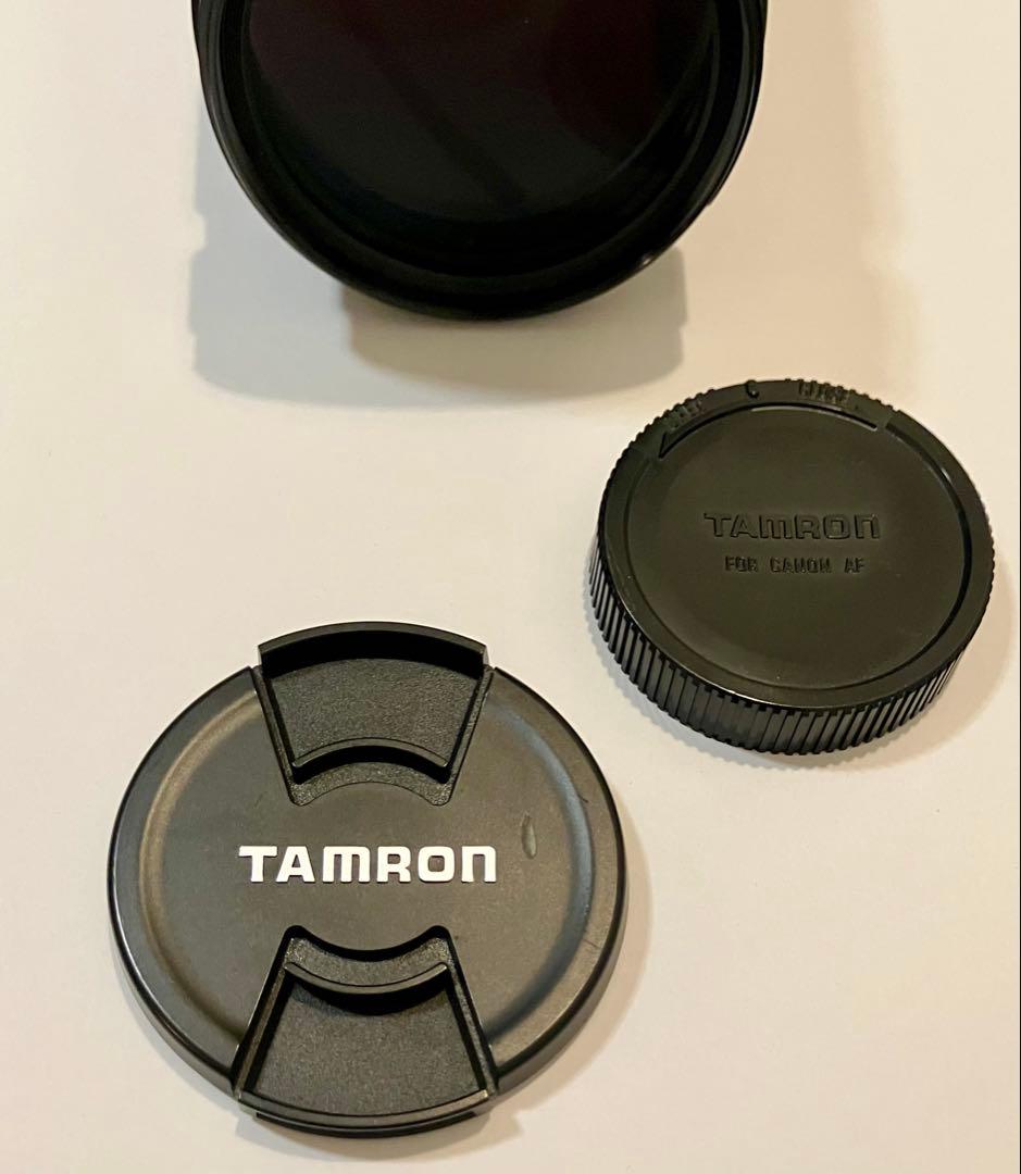 TAMRON 望遠ズーム 200-400mm F/5.6（Canon AF）