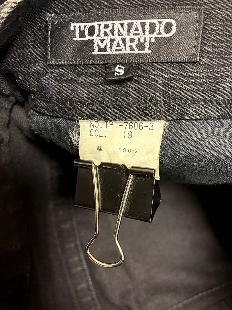 【時間限定値下げ】TORNADO MART archive selection.