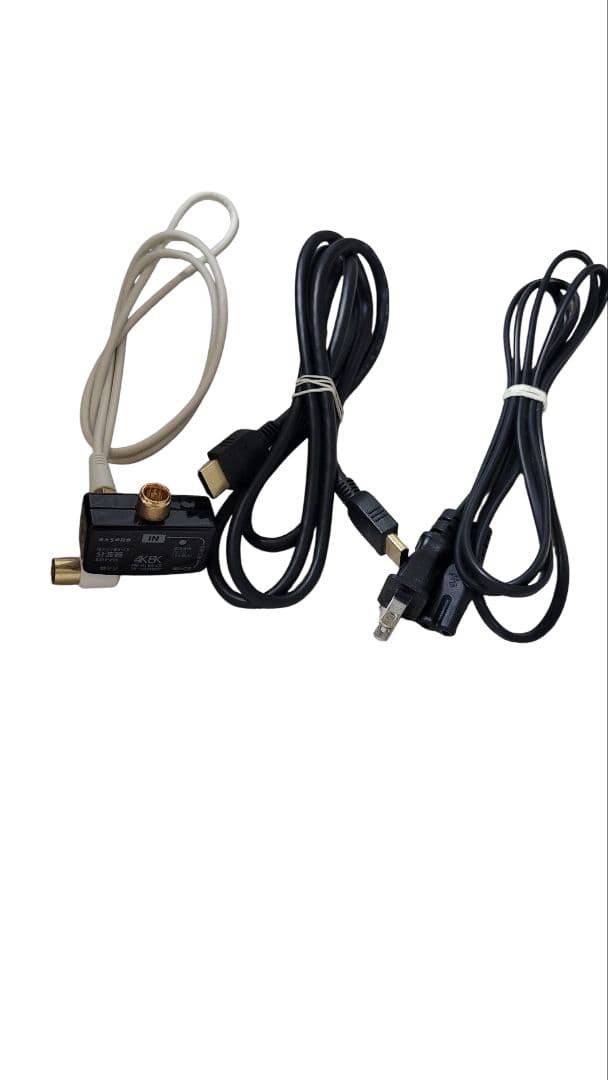 Panasonic ブルーレイレコーダー DMR-4CS101