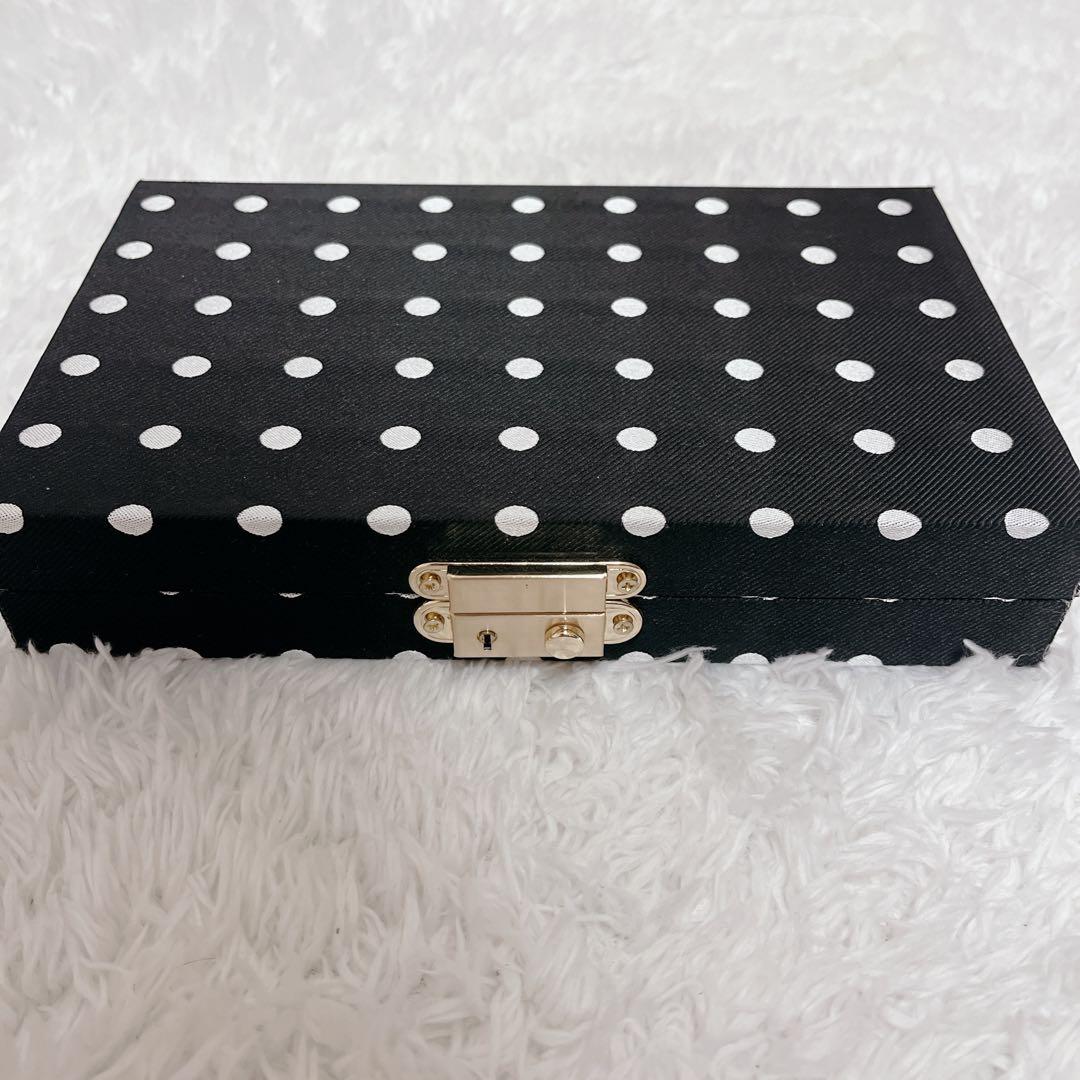 IENA【GIGI/ジジ】別注ジュエリーボックス