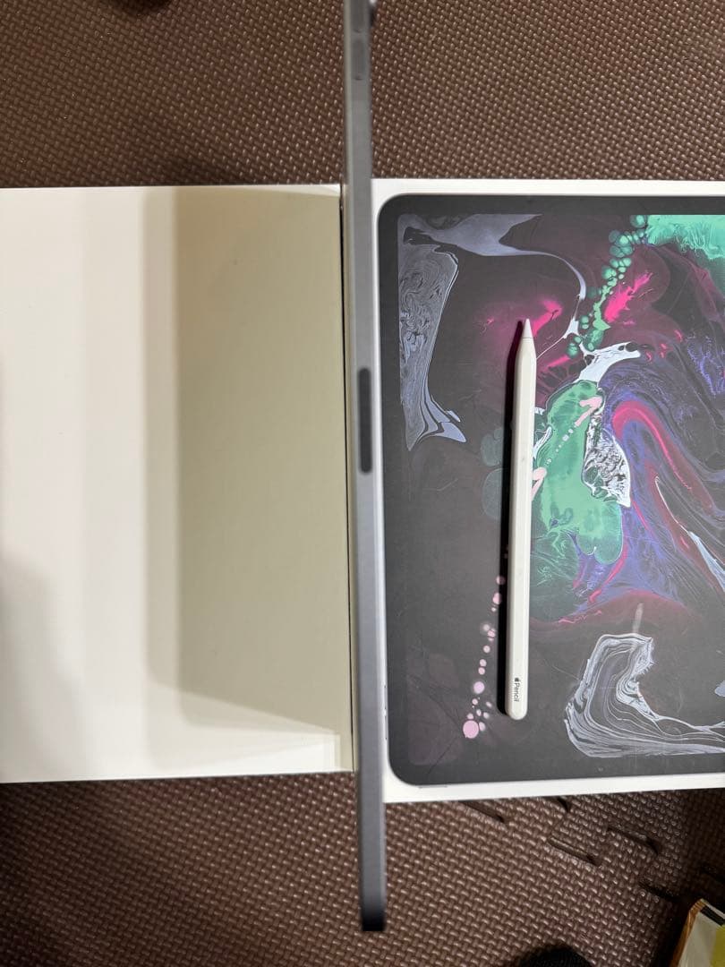 iPad pro 11インチ 第一世代 64GB & Pencil 第2世代