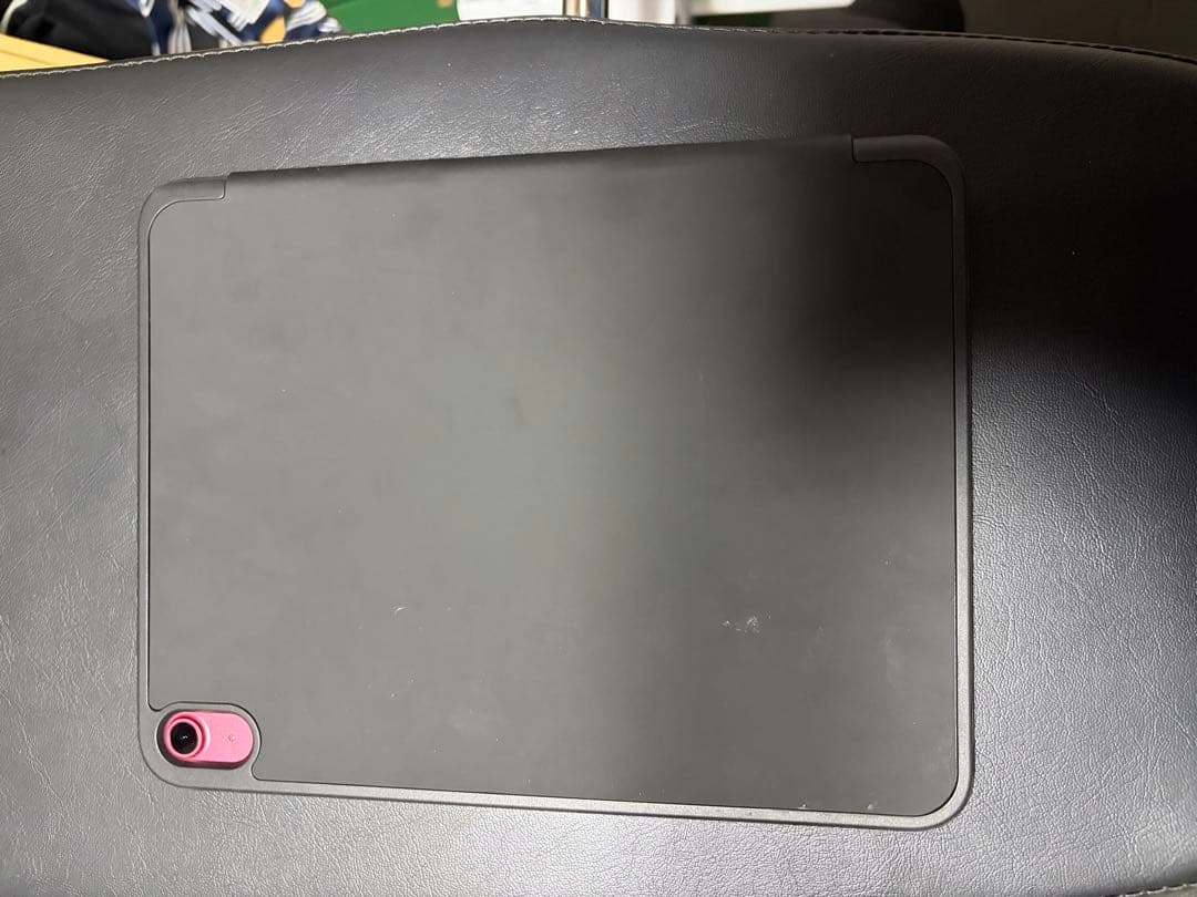 iPad A16 128GB ピンク　カバーフィルム付き　三日間限定