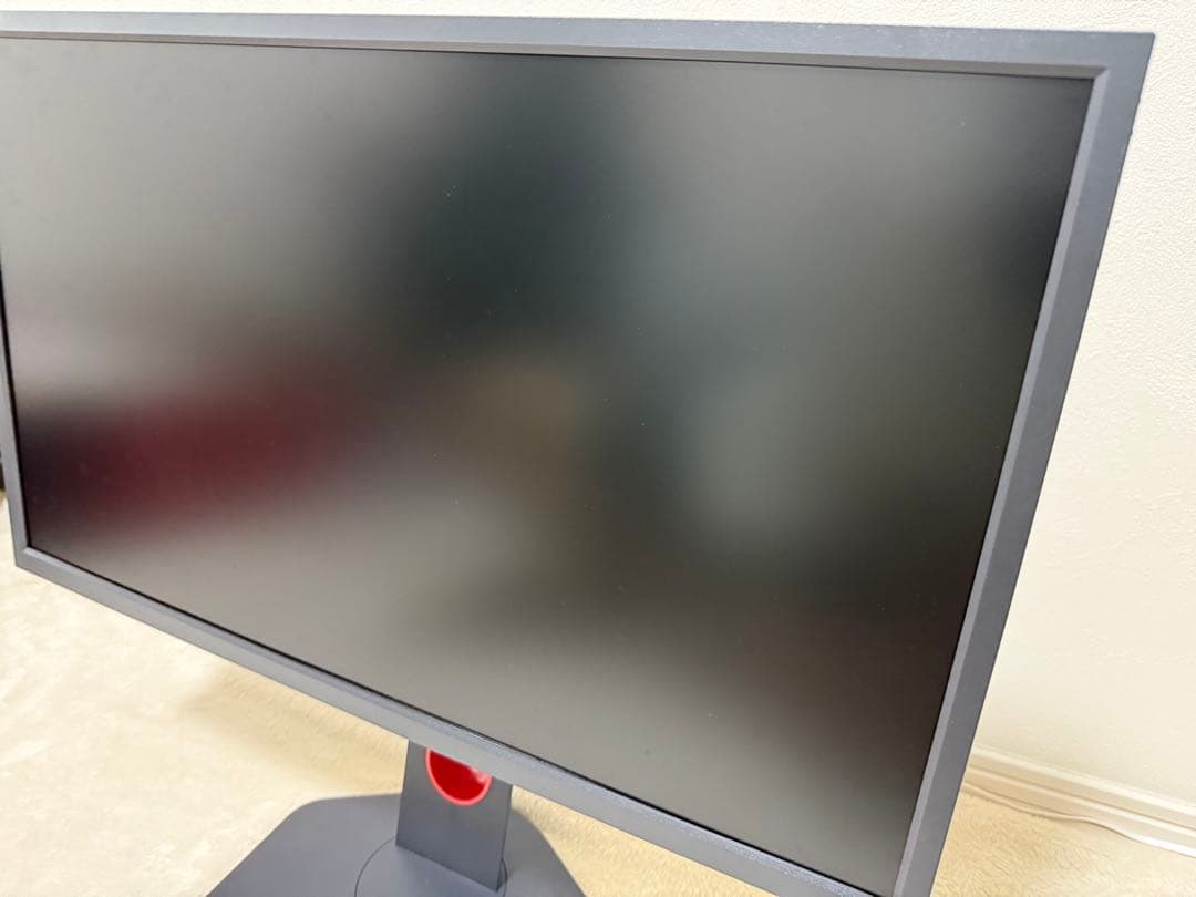 BenQ XL2566K モニター