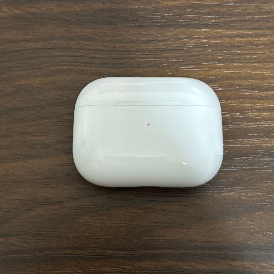 AirPodsPro2 MagSafe充電対応(USB-C)