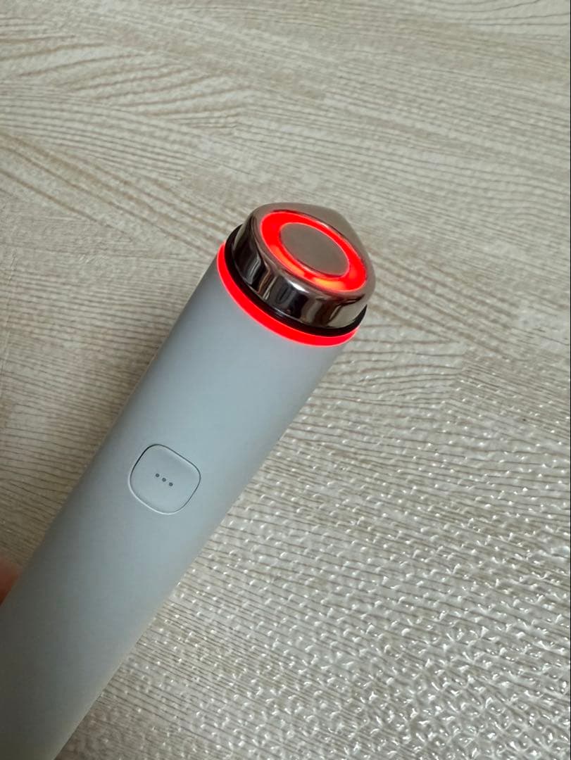 メディキューブ AGE-R ブースタープロミニ 美顔器　PDRN美容液