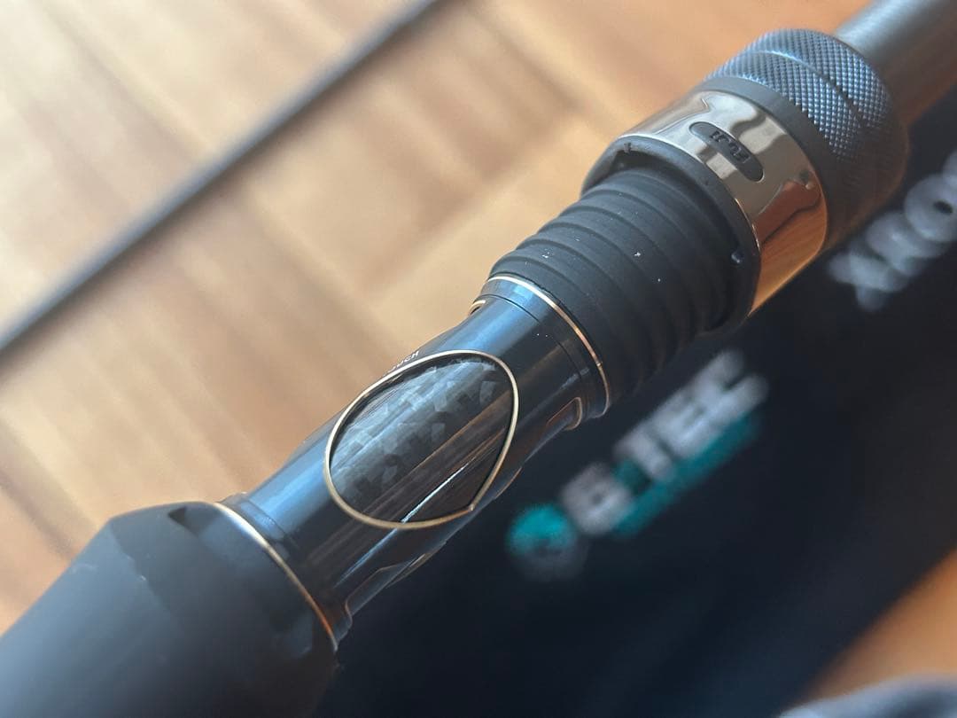 ロッド G-tec XrosSensitive XSS-911LML