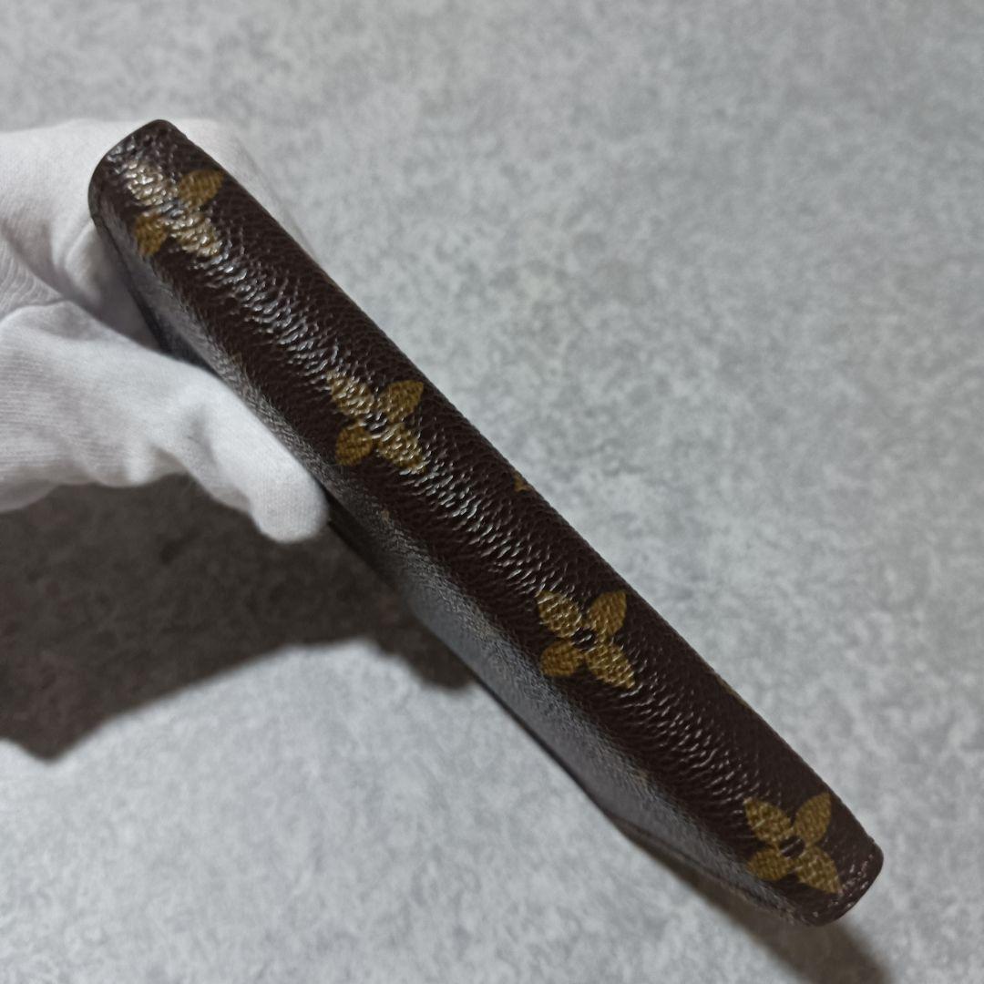 【LOUIS VUITTON ルイ・ヴィトン】スケジュール帳 人気モノグラム☘