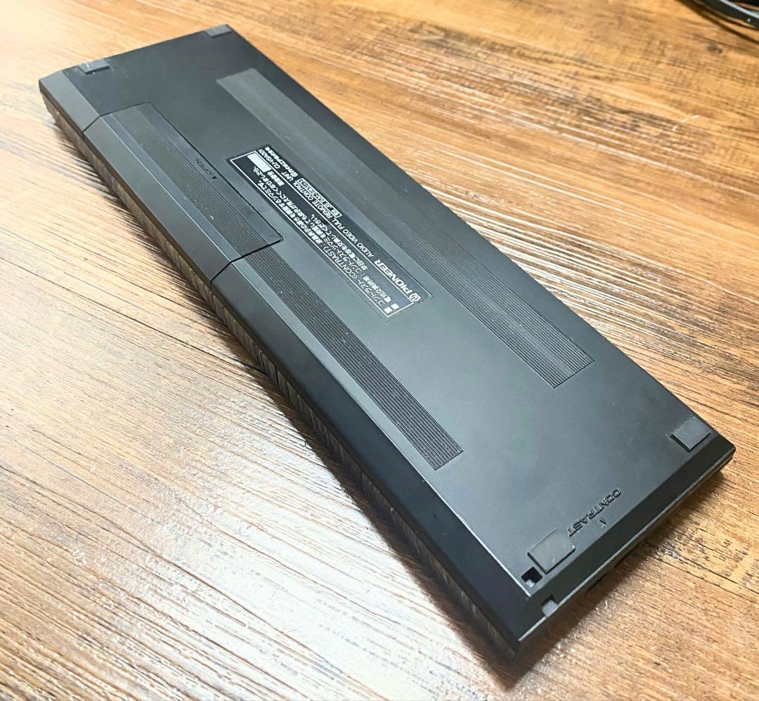 【大幅値下げ】Pioneer パイオニア システムコンポ