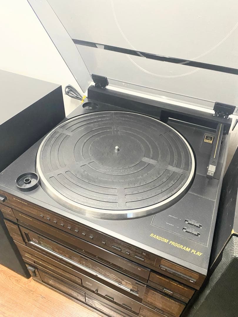 【大幅値下げ】Pioneer パイオニア システムコンポ
