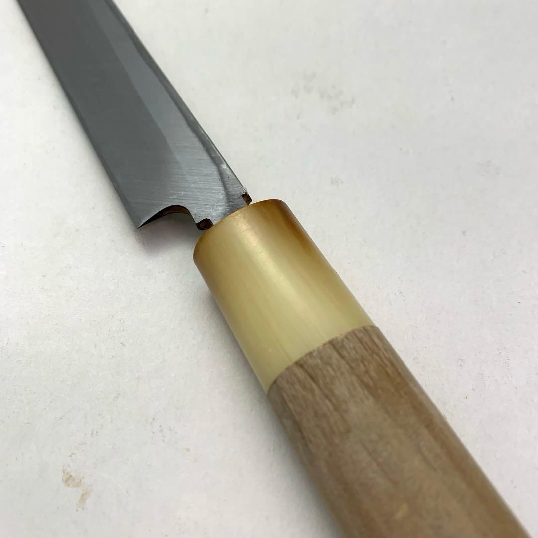 東京 久元 刺身包丁 240mm