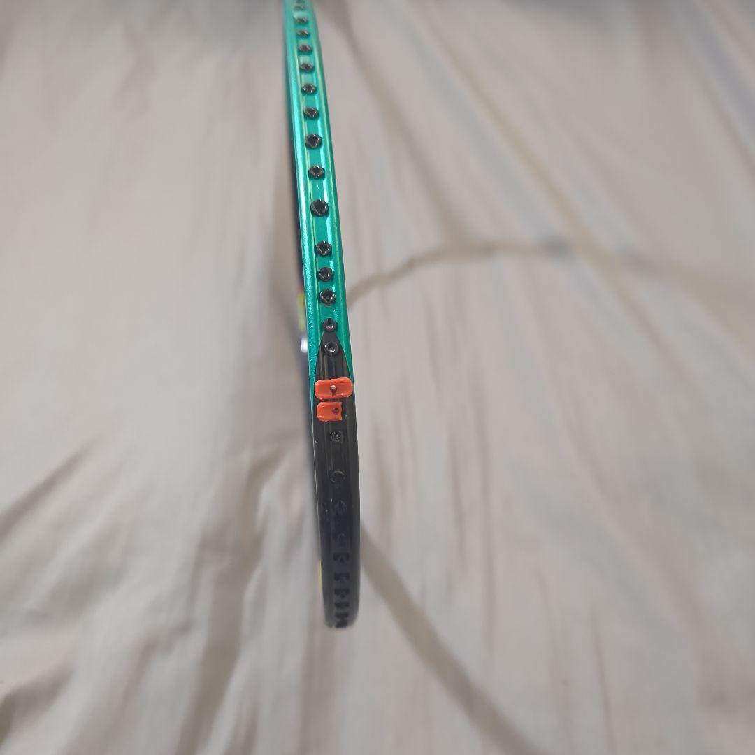 廃盤】YONEX ASTROX88s 美品　アストロクス88s 4UG5