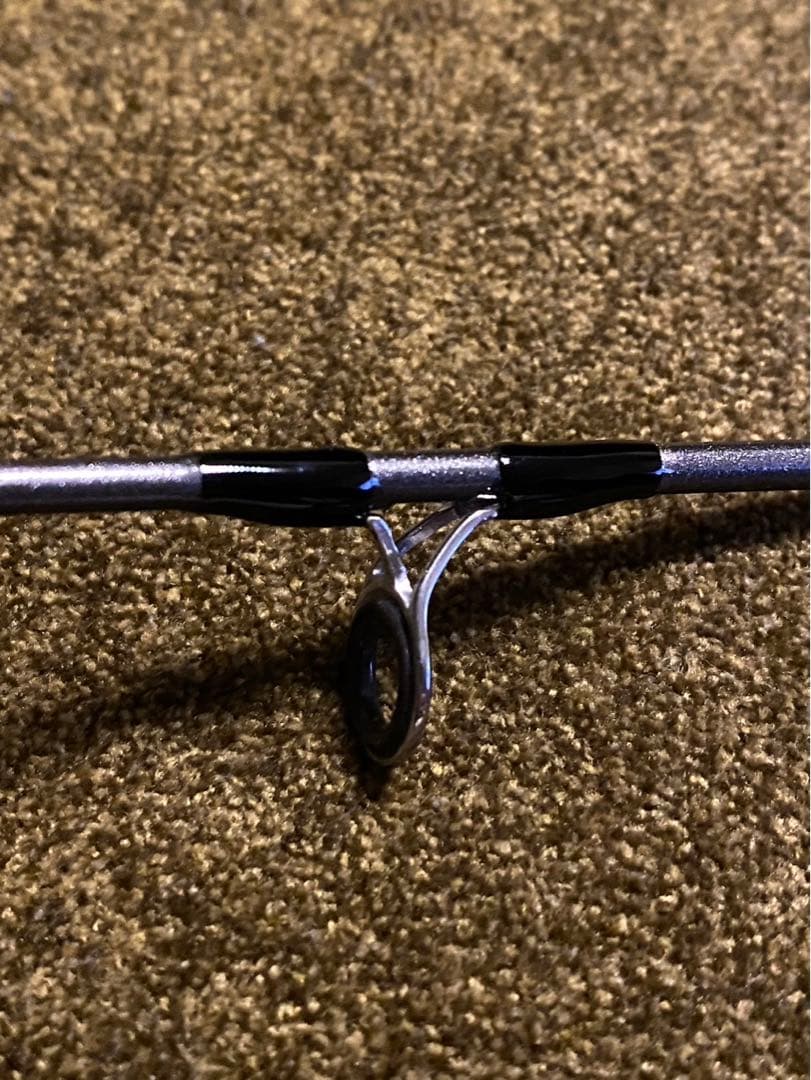 JIGCASTER ショアジギングロッド 97MH DAIWA トライゾン