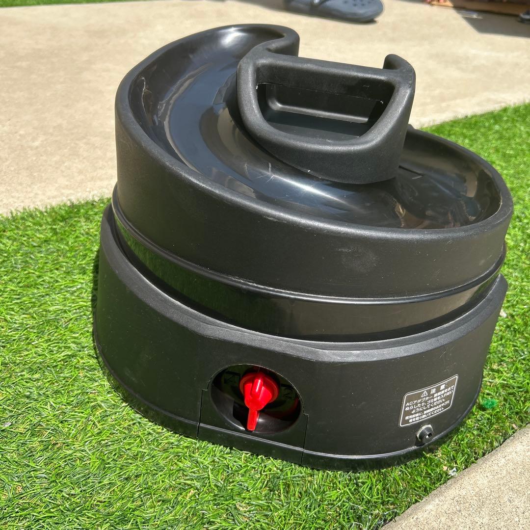 FIELD FORCE トスマシン