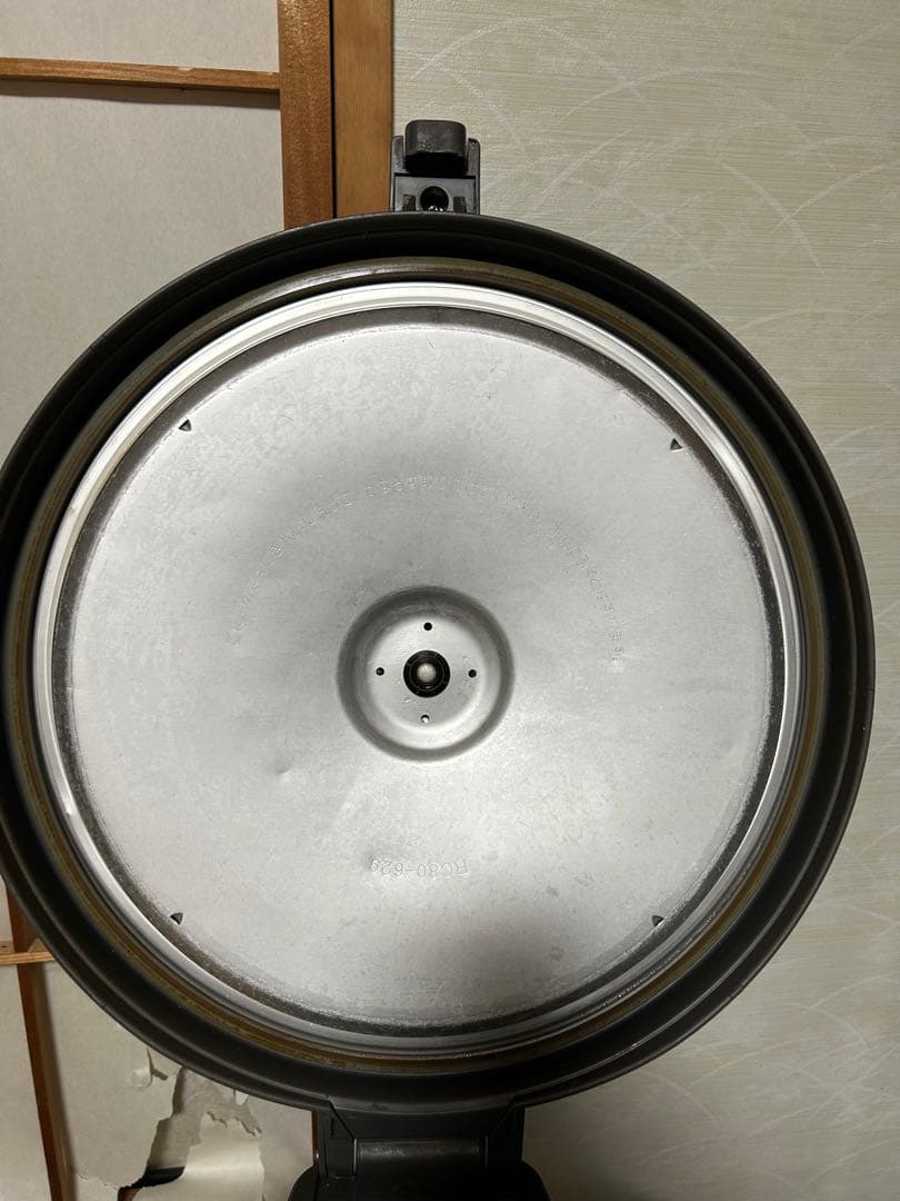 SR-PGB36P パナソニック 業務用　炊飯器　2015年製