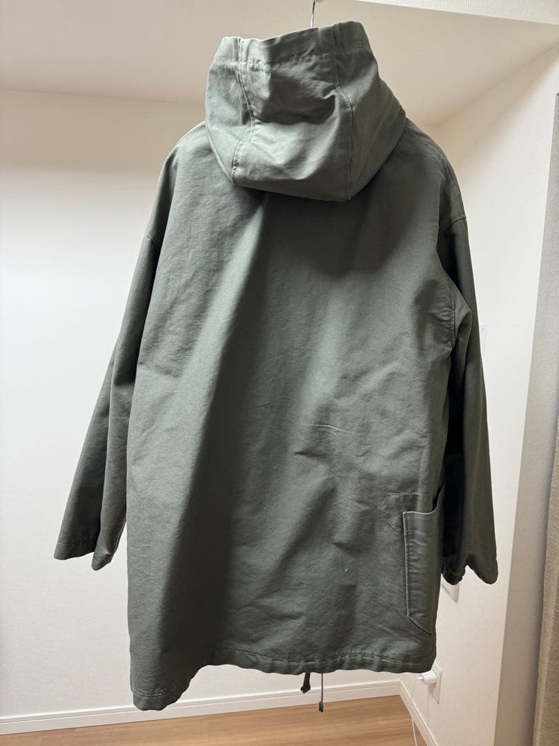 ジャケット・アウター ENGINEERED GARMENTS Madison Parka S