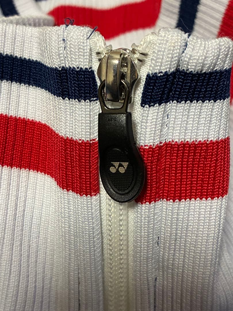 ヨネックス バドミントン75th ウォームアップジャー　世界選手権