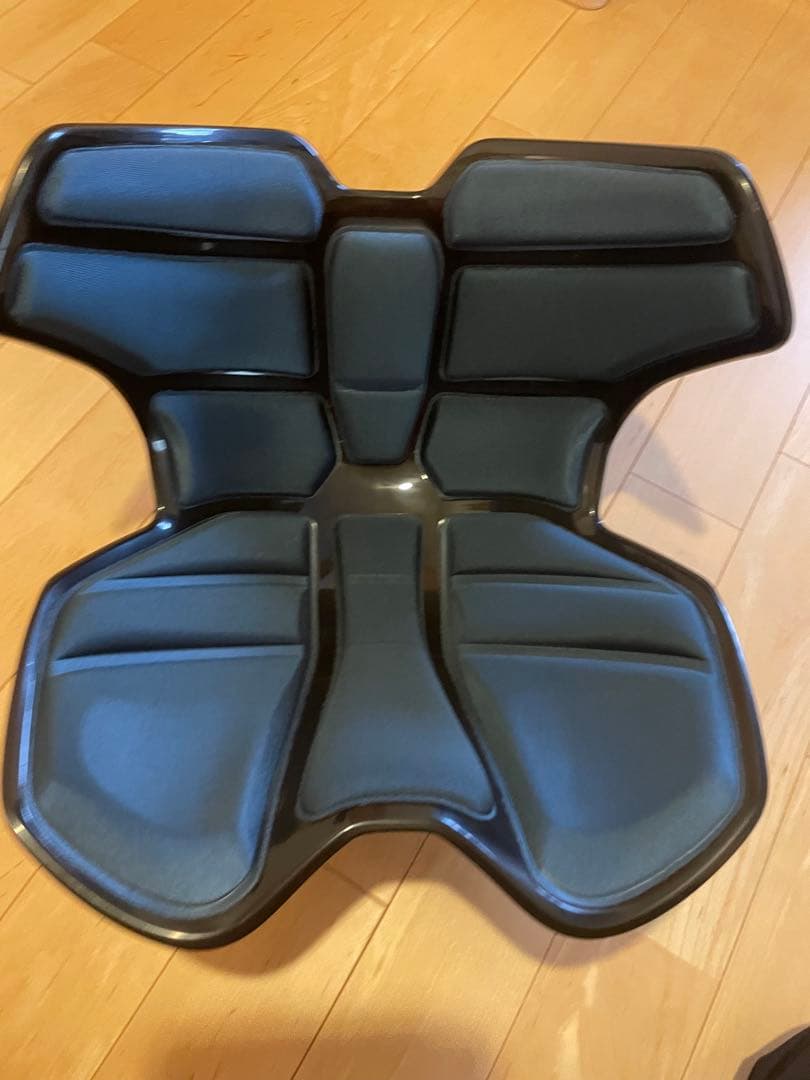 Style スタイルアスリートツー 黒　取説あり