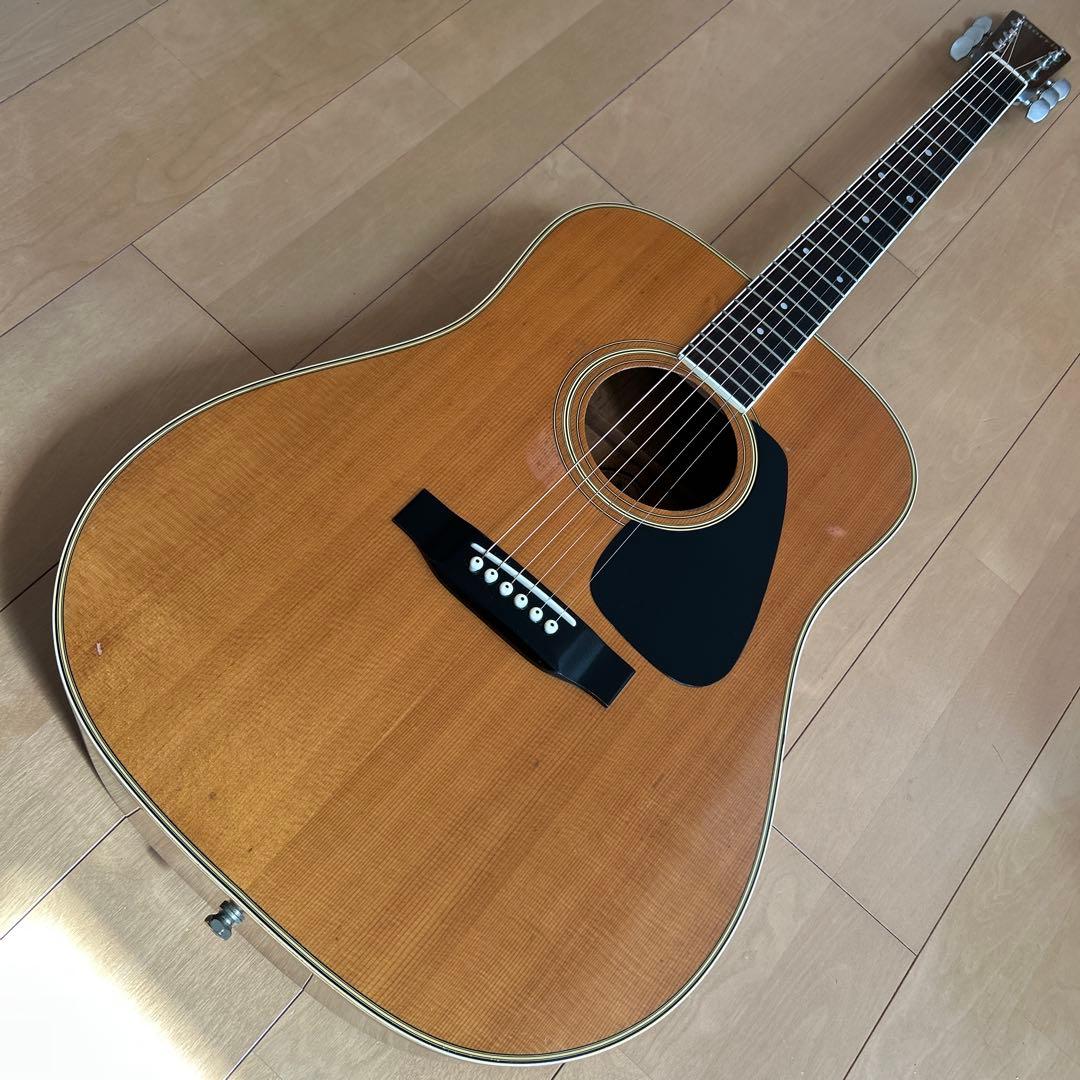 モーリス MD-505日本製