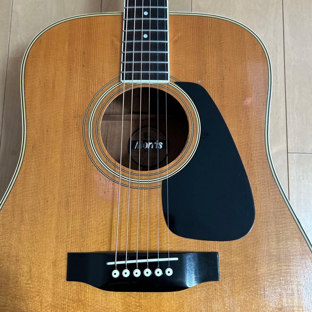 モーリス MD-505日本製