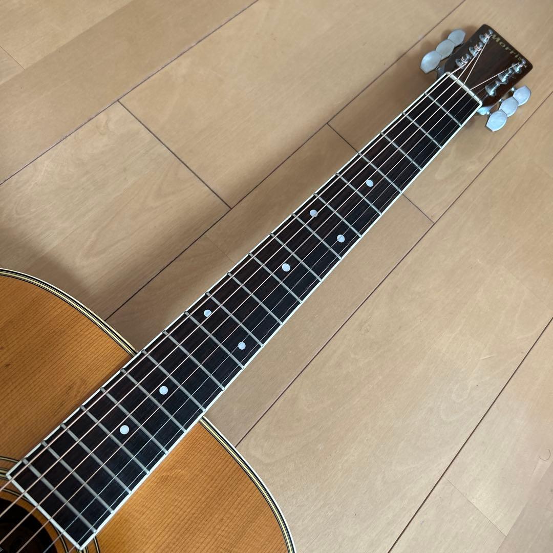 モーリス MD-505日本製