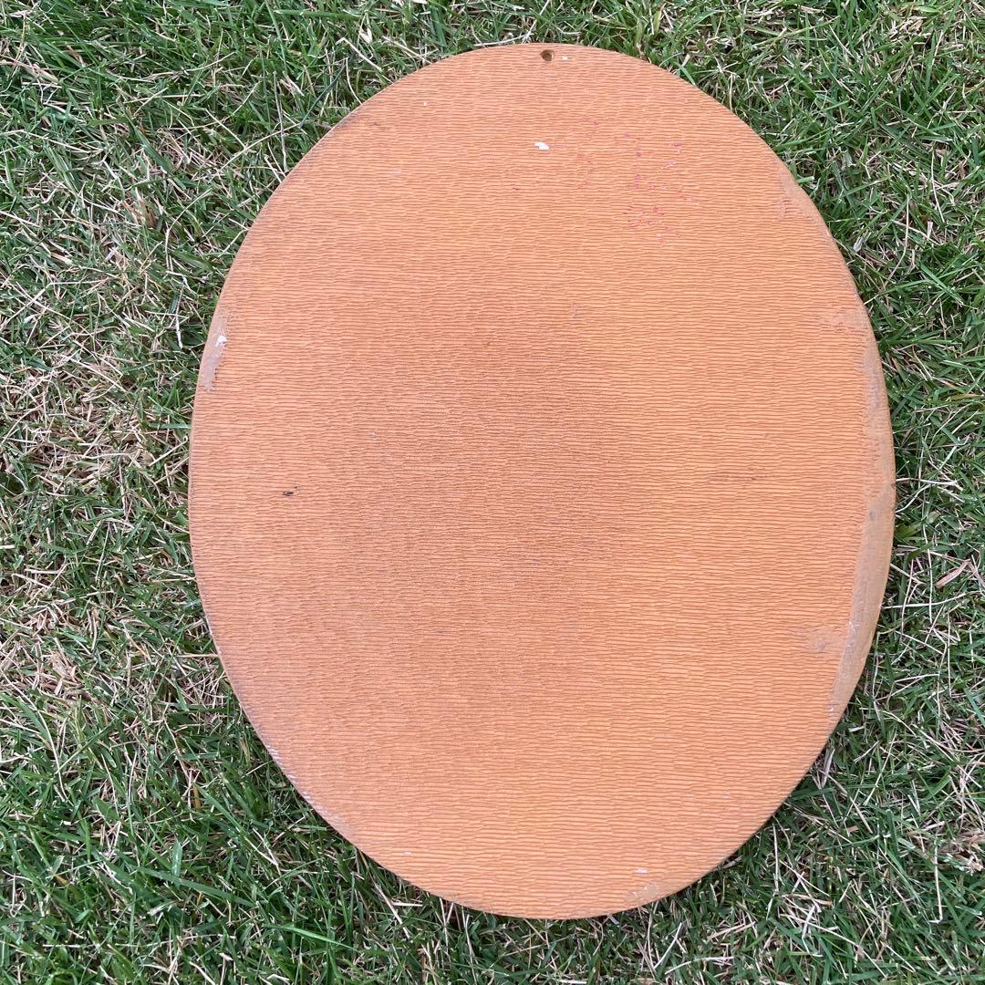 置物 VINTAGE Levi's STORE WOOD DISPLAY SIGN