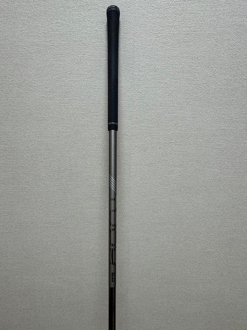 【超美品】PING G440 MAX ドライバー 9度