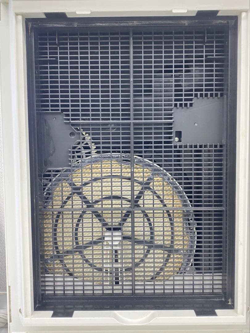 Panasonic パナソニック F-VC70XU 加湿空気清浄機 2021年製