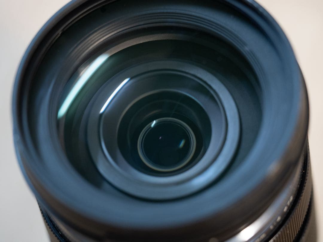 OLYMPUS 12-100mm f4 IS PRO 21時までの購入で当日発送