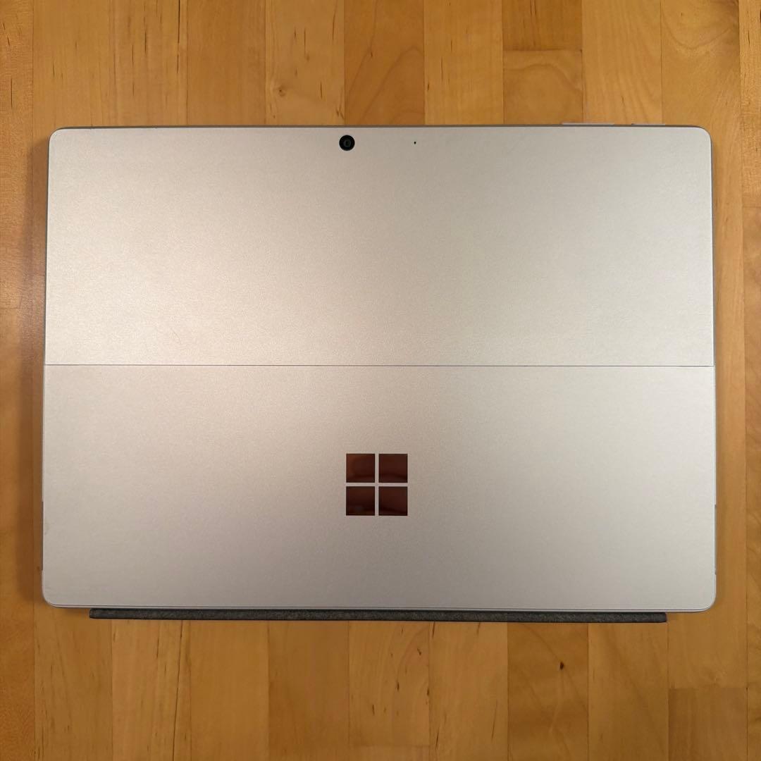 サ*ン様 Microsoft Surface Pro 9 Core i7 メモリ