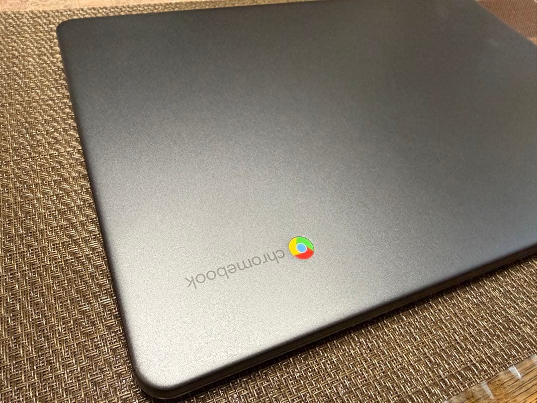 SB版 Lenovo 14e Chromebook Gen 3 美品