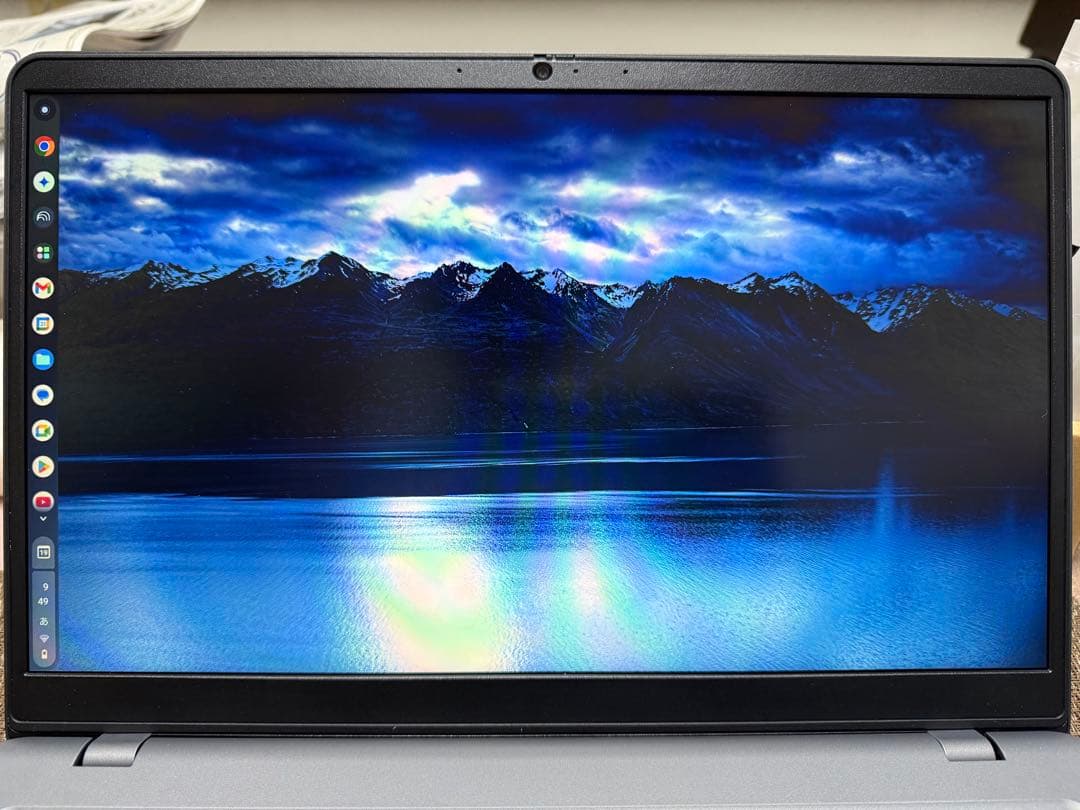 SB版 Lenovo 14e Chromebook Gen 3 美品