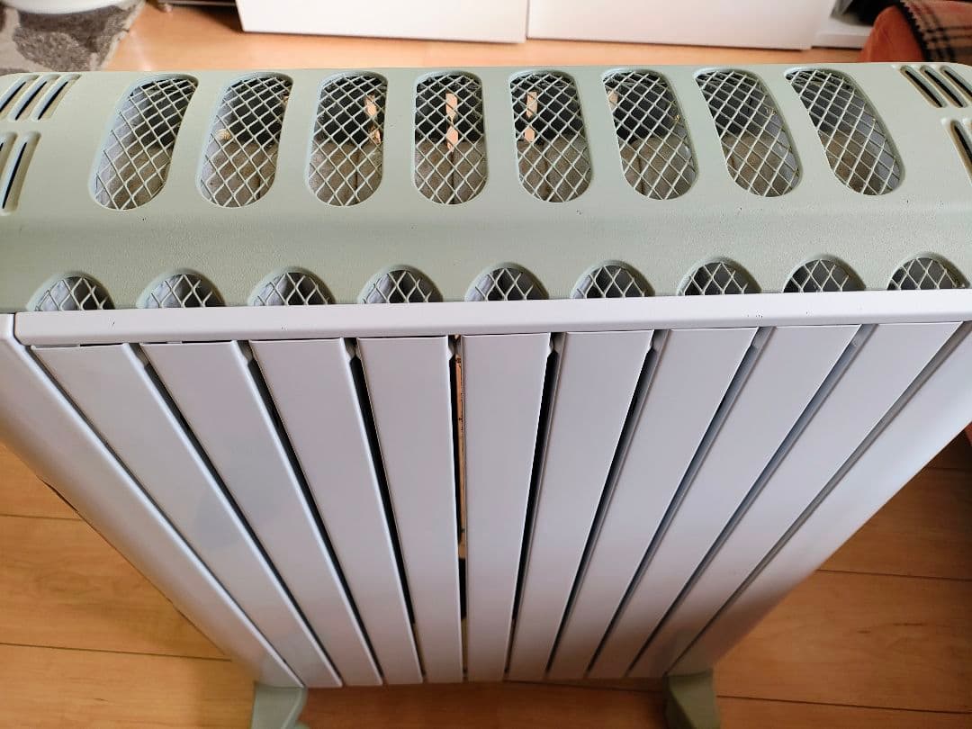 デロンギ　rhj75v0915　不具合なし