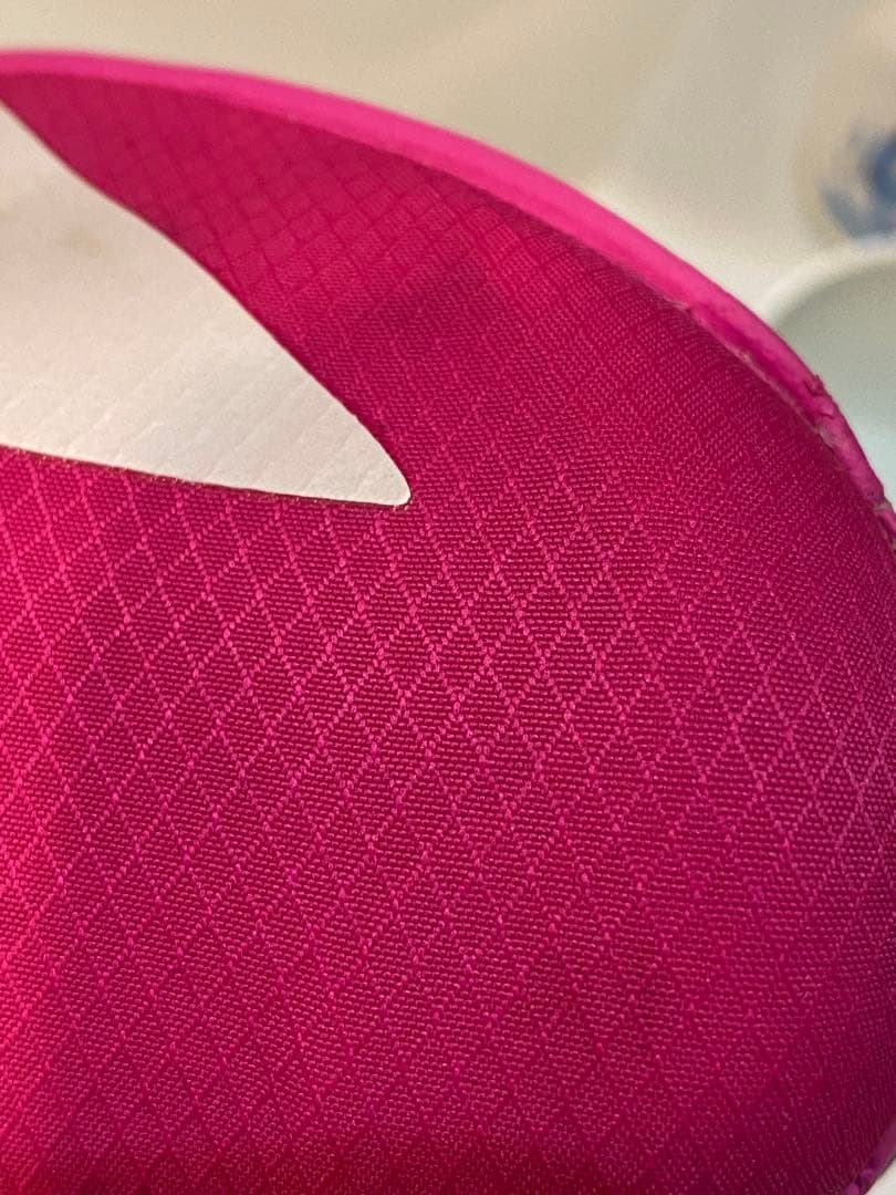 アディゼロ アディオス プロ 4 M　ランニングシューズ ピンクJP27.0