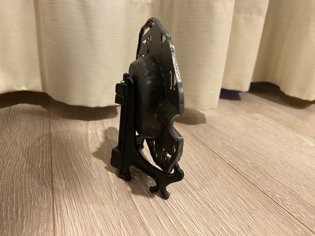 【未使用 美品】シンガポール お土産 灰皿 観賞用 マリーナベイサンズ SG
