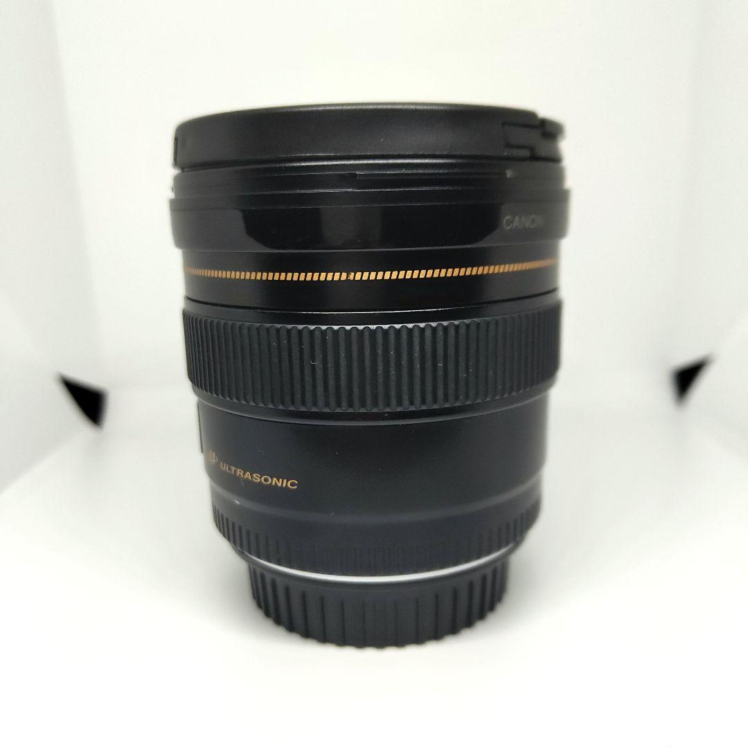 CANON 超広角フルサイズレンズ EF 20mm F2.8USM