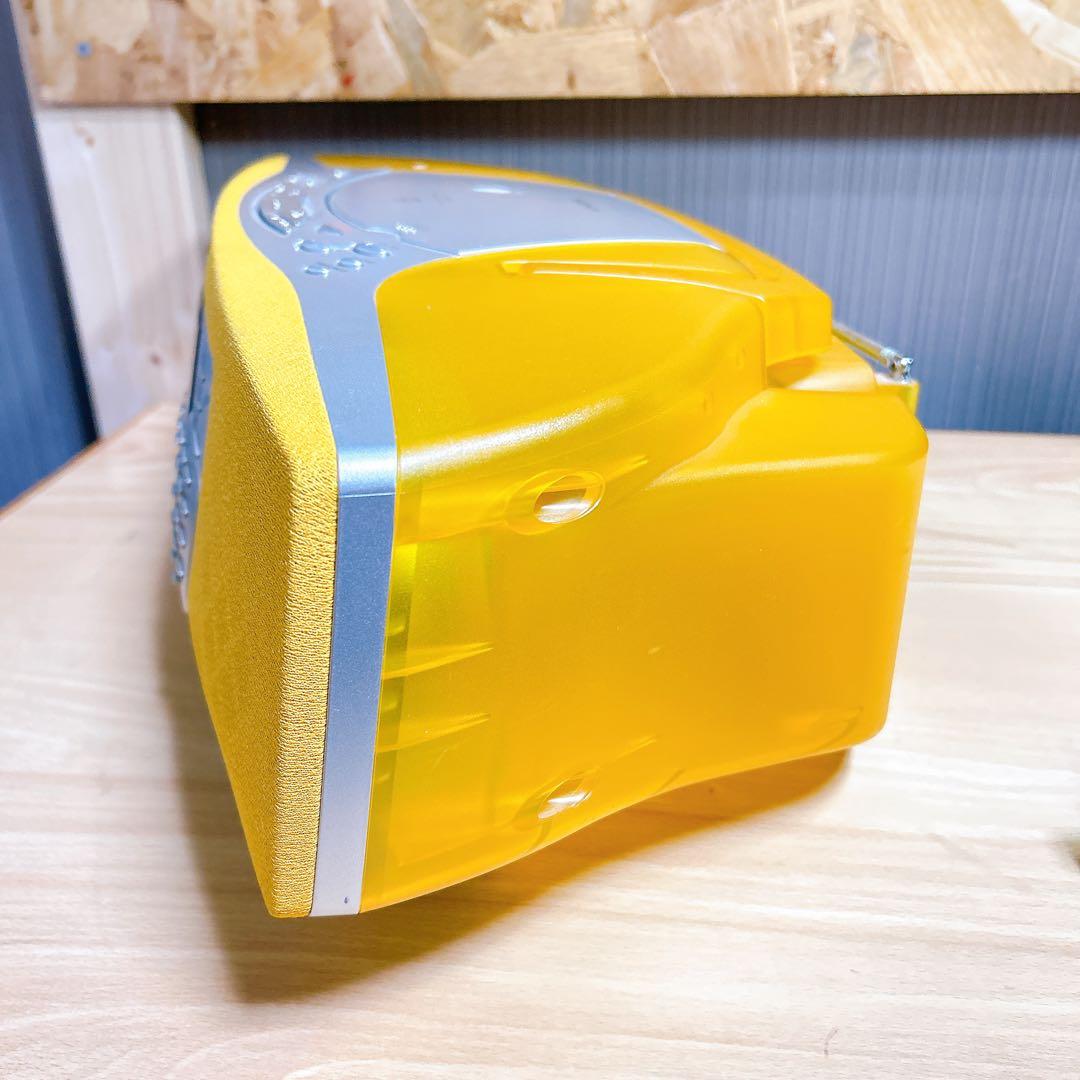 ■希少品 動作品■SONY ZS-M35 MD CD プレイヤー 2511062