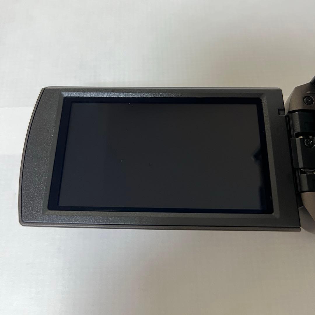 SONYハンディカムHDR-CX680