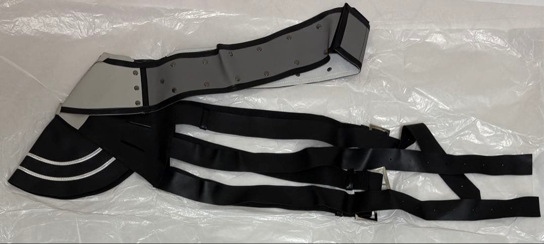 にじさんじ ローレン・イロアス　コスプレ衣装　XLサイズ