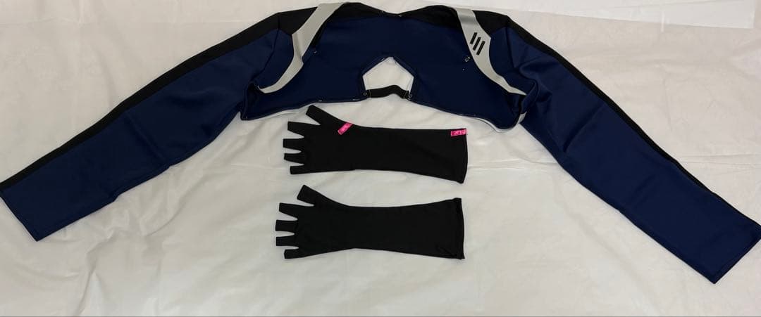 にじさんじ ローレン・イロアス　コスプレ衣装　XLサイズ