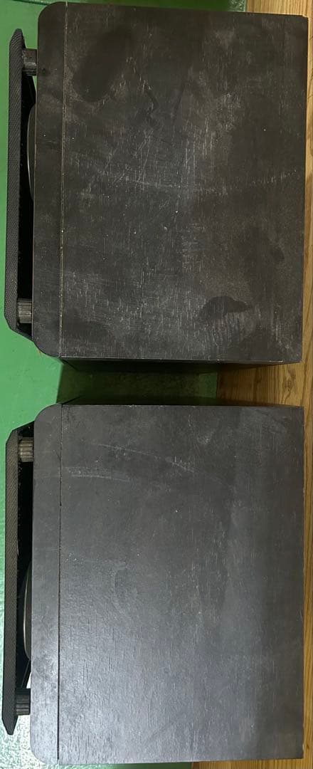 KENWOOD S-7J ペア 音響機器　 3ウェイスピーカー　ケンウッド