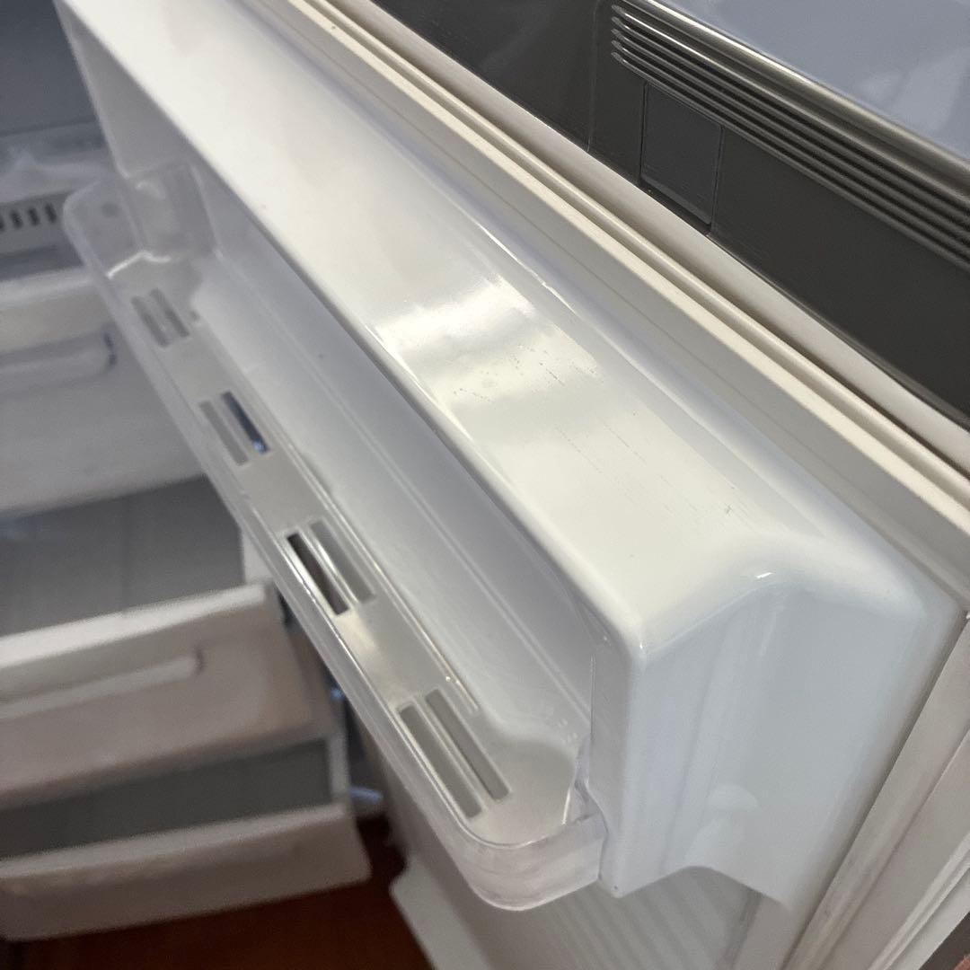 Panasonic ノンフロン 冷凍庫 冷凍ストッカー 引き出し