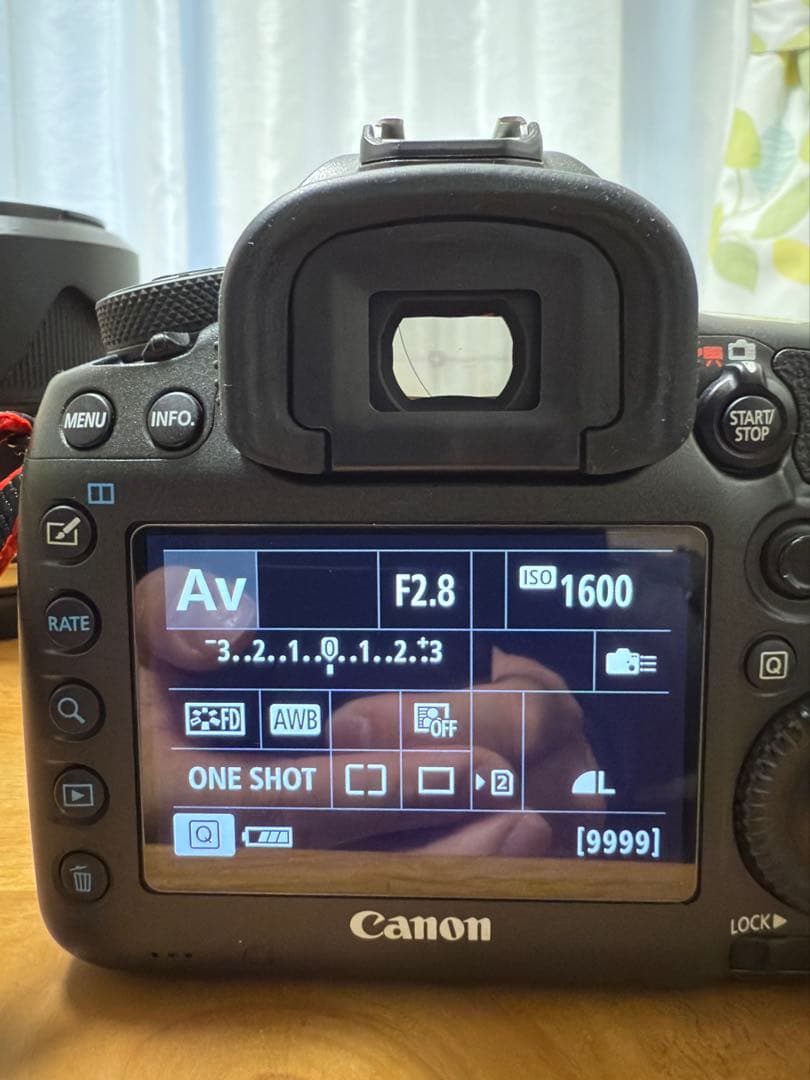 Canon EOS 5Ds 一眼レフ 美品　レンズセット