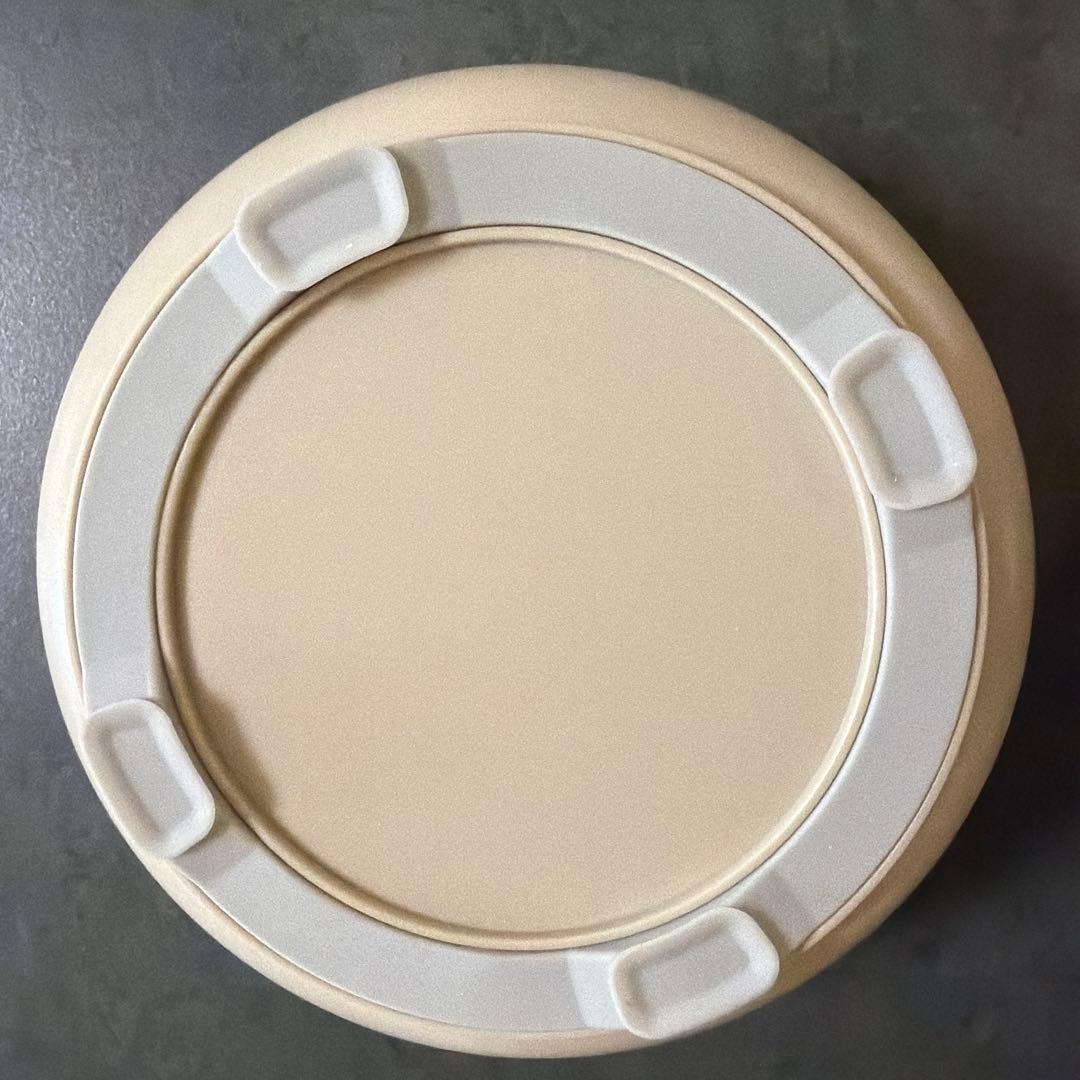 récolte レコルト 精米機 RRP-1 家庭用 ライスポリッシャー