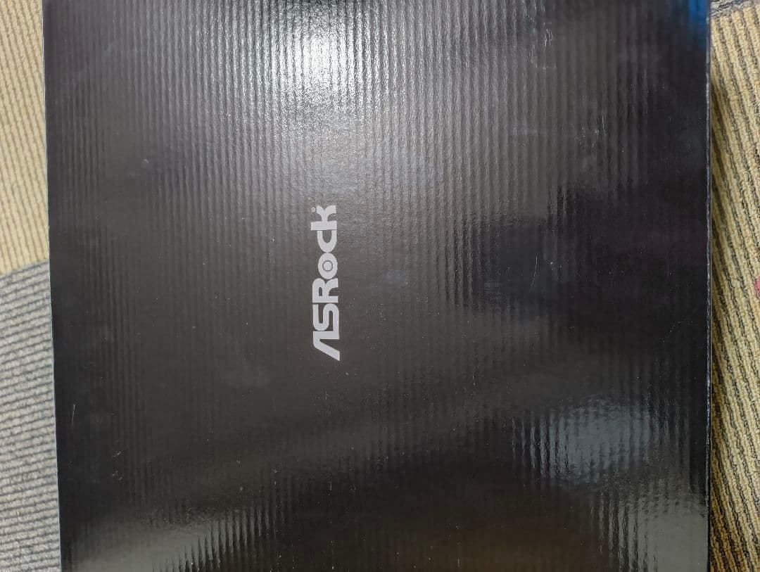 ASRock　SteeleLegend　 Ｘ５７０ AMD用