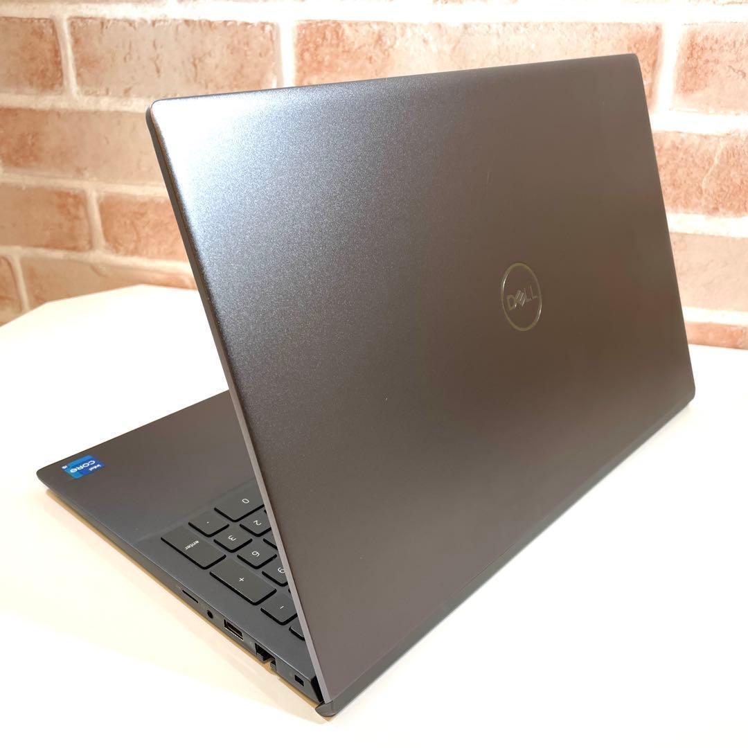 第11世代 Corei5 テンキー付き Office2021 DELL SS1