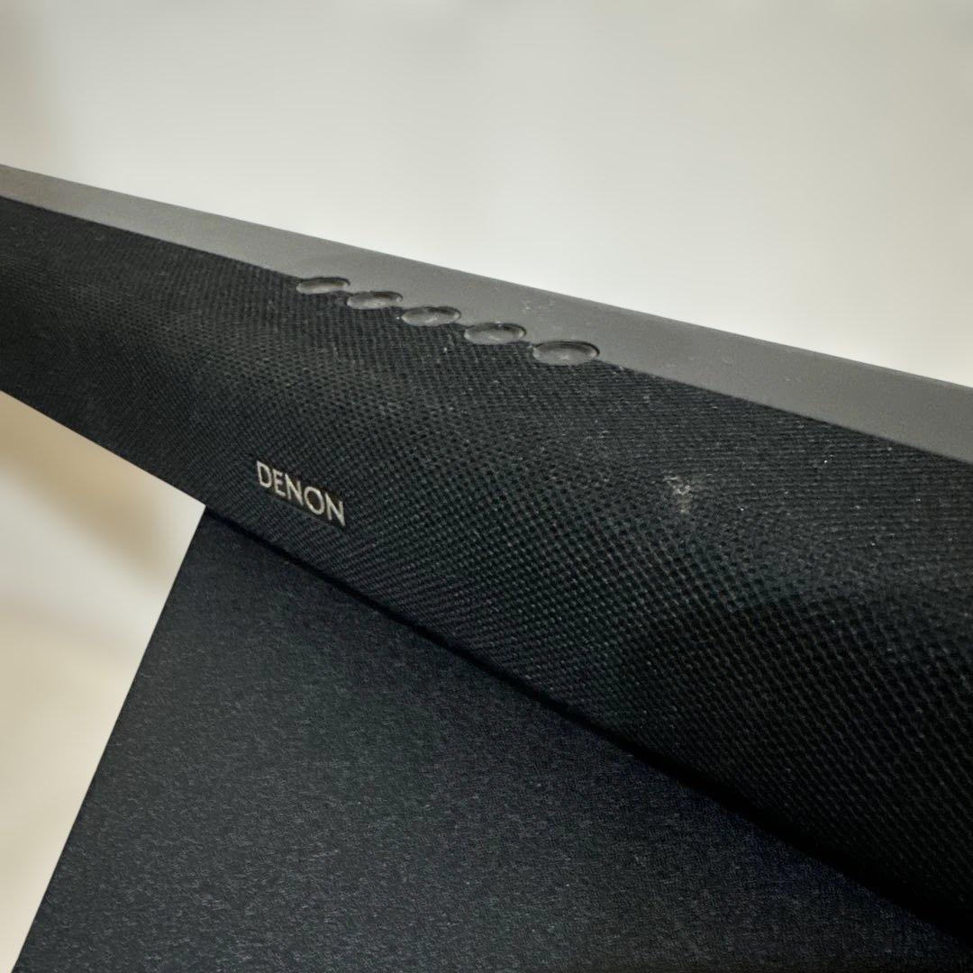DENON DHT-S316 サウンドバー