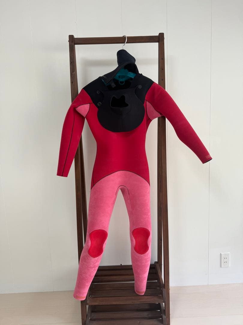 セミドライ メンズ 5✖️3ミリ