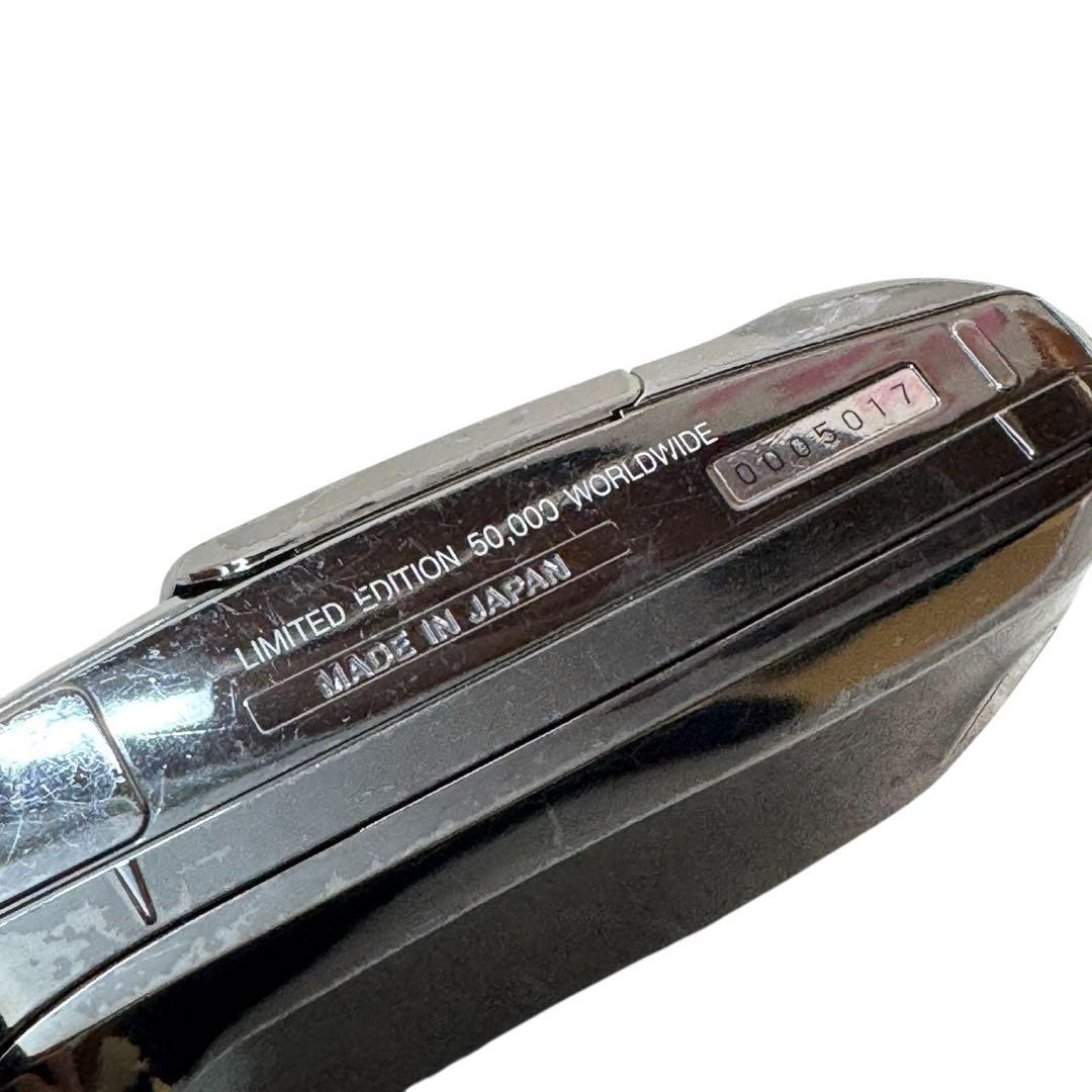 オリンパス OLYMPUS μ ミュー リミテッド 限定 希少 フィルムカメラ