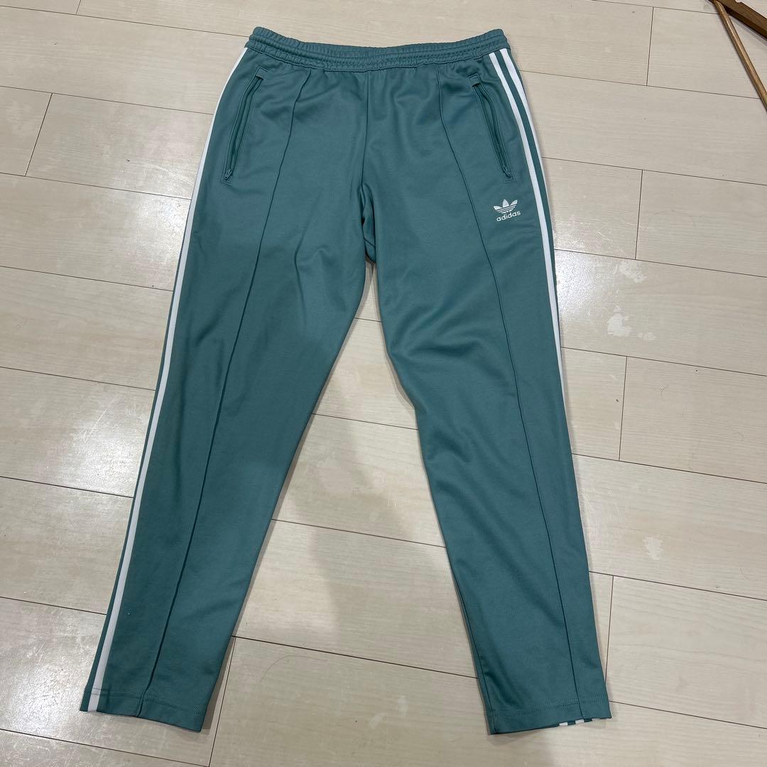 アディダス ジャージ セットアップ