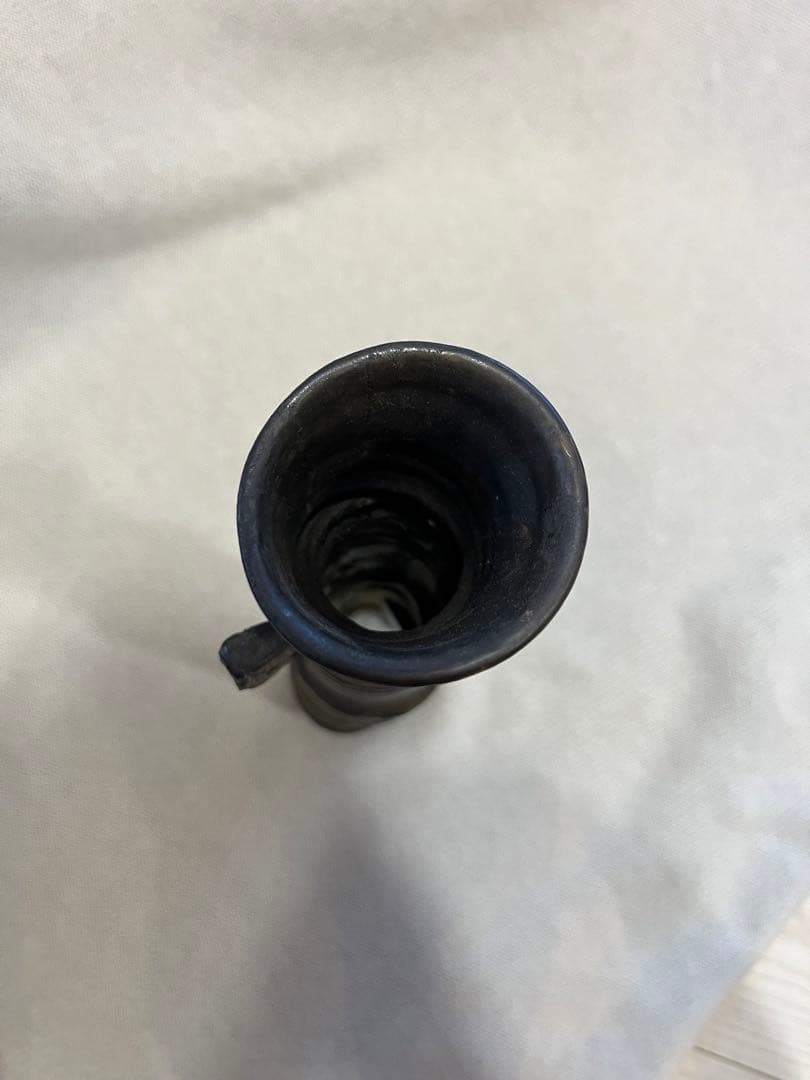 最終値下げ　中島勝乃利　花器